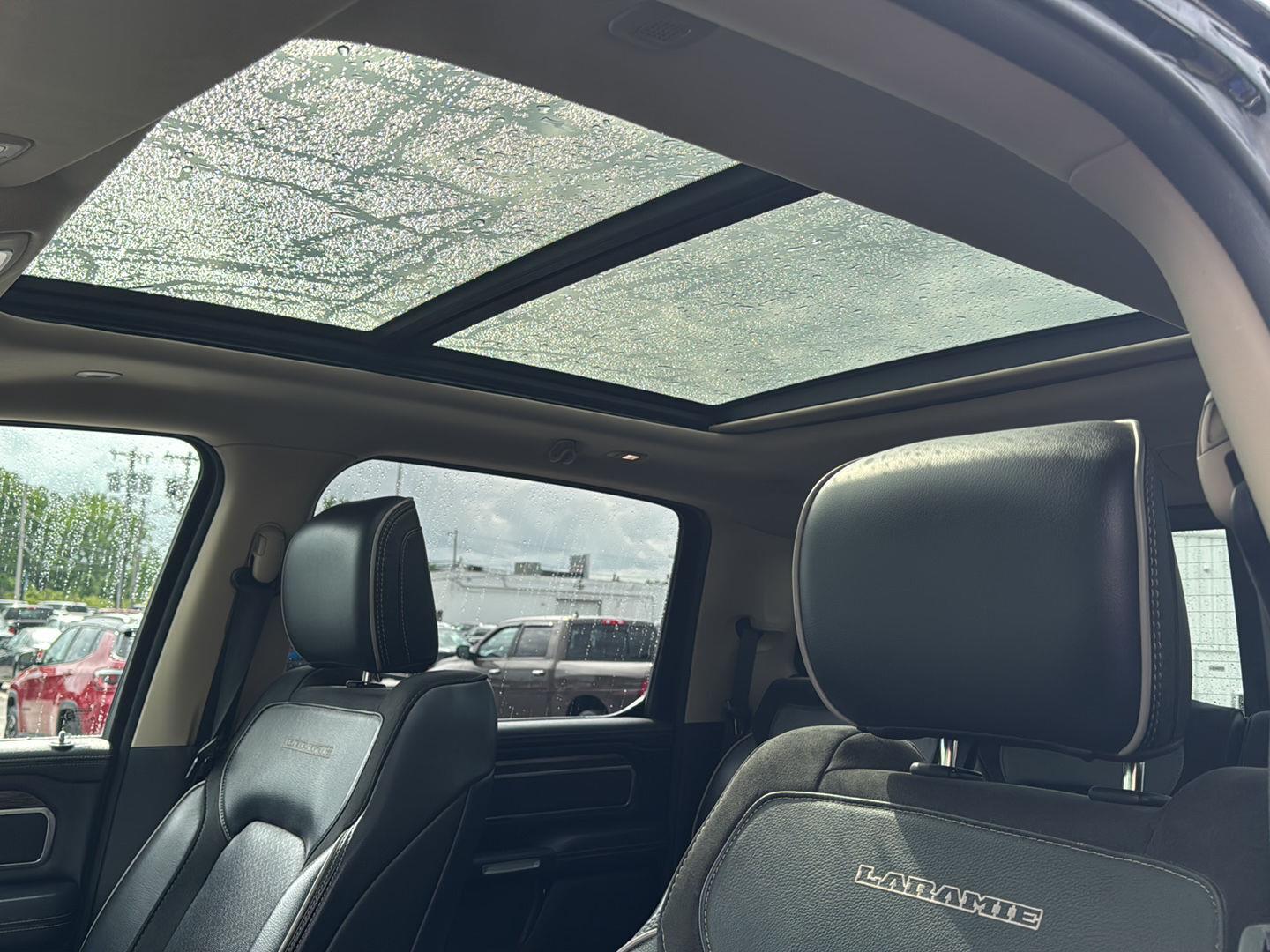 ram ram 1500 pickup 2019 1C6SRFJT3KN772483 image ram ram 1500 pickup 2019 1C6SRFJT3KN772483 image